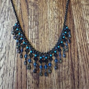 Vintage Avon costume jewelry necklace